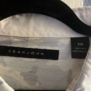 Sean John casual shirt